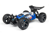 Радиоуправляемая автомодель Багги 1/18 - MAVERICK ION XB (RTR ELECTRIC) артикул MV12801