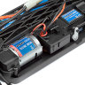 Радиоуправляемая автомодель Монстр 1/18 - Maverick Ion MT RTR Electric артикул MV12803