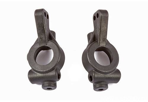 Держатели поворотных кулаков B44 (2шт) CASTER BLOCK артикул AS9720