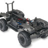 Радиоуправляемая машина TRAXXAS TRX-4 1/10 Crawler KIT артикул TRA82016-4