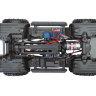 Радиоуправляемая машина TRAXXAS TRX-4 1/10 Crawler KIT артикул TRA82016-4