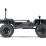 Радиоуправляемая машина TRAXXAS TRX-4 1/10 Crawler KIT артикул TRA82016-4