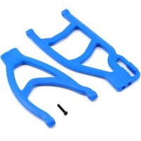 Задние, правые рычаги (RPM Summit / Revo / E-REVO Extended Rear Right Arms - Blue) артикул RPM70485