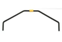 Стабилизатор передний RC8.2 , 2.5, yellow.  RC8.2 Front Swaybar, 2.5, yellow артикул AS89535 