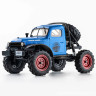 Внедорожник FMS 1/24 электро - FCX24 Power Wagon RTR V2 Синий артикул FMS-FMS12401RTRBUV2