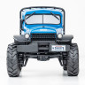 Внедорожник FMS 1/24 электро - FCX24 Power Wagon RTR V2 Синий артикул FMS-FMS12401RTRBUV2