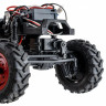 Внедорожник FMS 1/24 электро - FCX24 Power Wagon RTR V2 Синий артикул FMS-FMS12401RTRBUV2