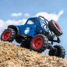 Внедорожник FMS 1/24 электро - FCX24 Power Wagon RTR V2 Синий артикул FMS-FMS12401RTRBUV2