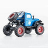 Внедорожник FMS 1/24 электро - FCX24 Power Wagon RTR V2 Синий артикул FMS-FMS12401RTRBUV2
