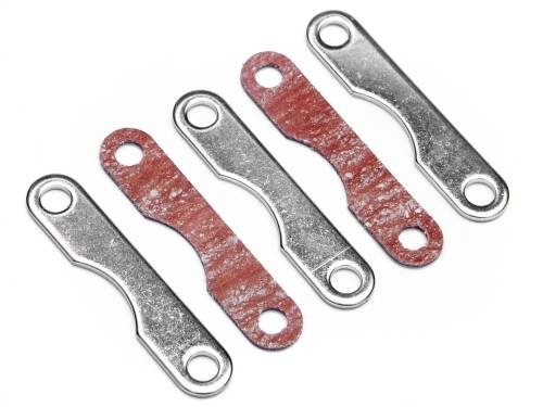 Тормозные колодки с накладками (набор) артикул HPI-87154