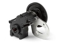 Редуктор центральный (комплект) Scout RC артикул MV25021
