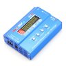 Зарядное устройство SkyRC IMAX B6 DC V2 (11-18V; 60W; LiXX;1-6S; NiXX:1-15S; C:6A; D:1A; DJI 4A support; DC Out:5-26V/6A) артикул SK-100161-01