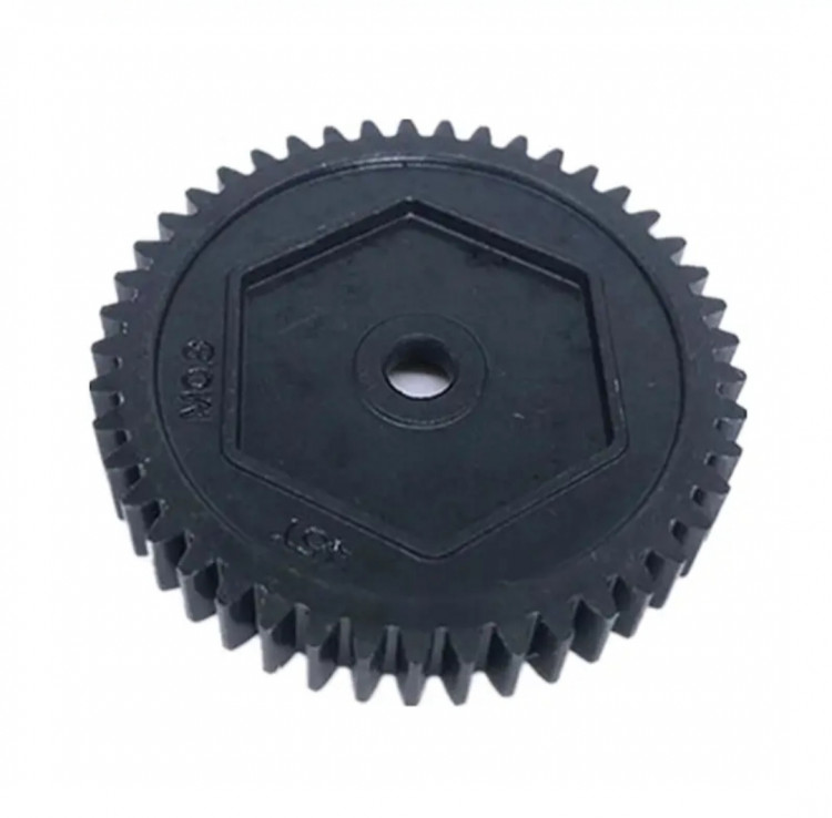 Шестерня ведомая SPUR GEAR, 45T (TRX-4) стальная артикул MRH8053