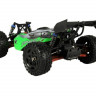 Радиоуправляемая багги Remo Hobby Dingo UPGRADE, 4WD, 2.4G, 1/16, RTR (бесколлекторная, зеленая) артикул RH1655UPG-GREEN