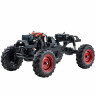 Внедорожник FMS 1/24 электро - FCX24 Power Wagon RTR V2 Красный артикул FMS-FMS12401RTRRDV2