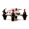 Квадрокоптер - Faze RTF Ultra Small Quad V2 артикул HBZ8800