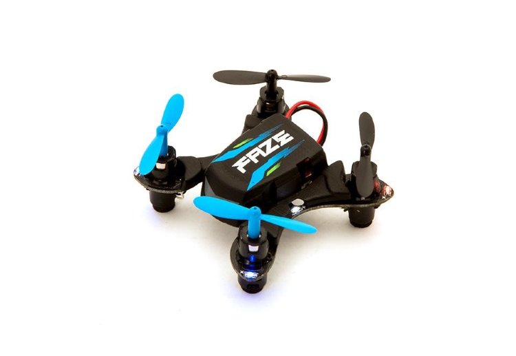 Квадрокоптер - Faze RTF Ultra Small Quad V2 артикул HBZ8800