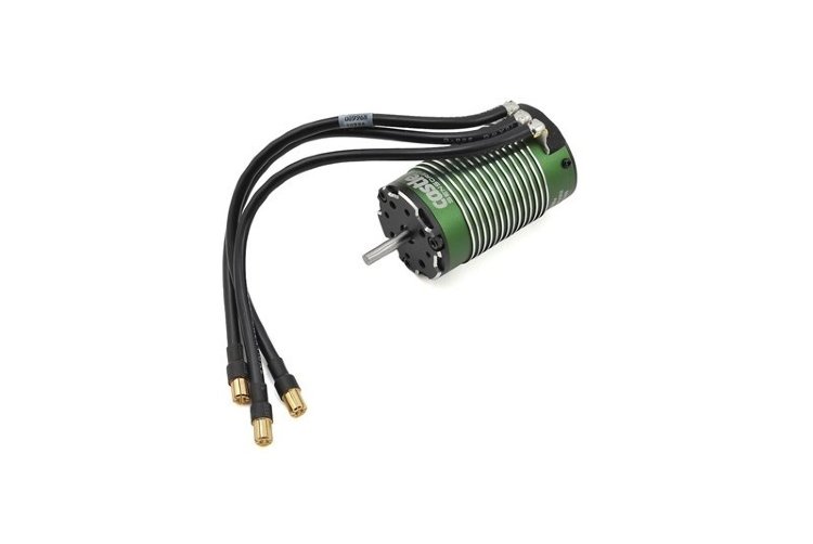 Электродвигатель бесколлекторный Castle Creations 1515 1Y 2200kV 4-Pole Sensored артикул CSE-060-0063-00