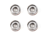 Подшипники 5x11x4мм (4 шт.)  артикул B5502