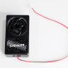 Комплект освещения G.T.Power с блоком управления Bluetooth и звуковой системой артикул GTP-165 