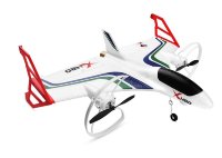 Самолет электро - XK Innovation X420 (вертикальный взлет) артикул XK-X420