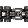 Радиоуправляемая машина TRAXXAS TRX-6 Mercedes-Benz G63 AMG (6x6, Black) артикул TRA88096-4-B