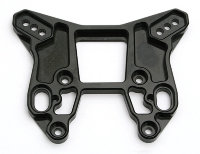 Бабочка передняя RC8.2 , aluminum.  RC8.2 Front Tower, aluminum артикул AS89538