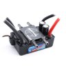 Team Orion Electronics Team Orion Vortex Marine WP Brushless ESC (120A, 2-6S) артикул ORI65118