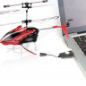 Р/У вертолет Syma S5 IR RTF