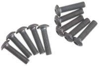 Винты - BHCS 3x12MM (10шт) артикул AS89202