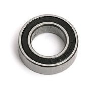 Подшипник 8x14x4 RS (1 шт.) ABEC-5 артикул TT-MR148-2RS 