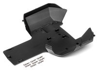 Защита днища / BAJA 5T артикул HPI-85425 