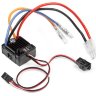 Регулятор оборотов HPI SC-3SWP2 влагозащищенный (для 540-550 электродвигателей) артикул  HPI-114712
