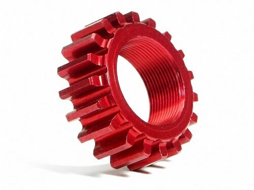 Шестерня ведущая составная (алюминий) 19T X 12MM (1M)  артикул HPI-76979
