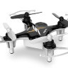 Квадрокоптер - Syma X12S Nano HeadFree 2.4G RTF артикул SYMA-X12S