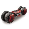 Внедорожник - трансформер 1/12 электро - UD2176A (2.4G) артикул ZG-UD2176A