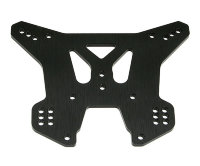 Бабочка задняя SC8.2.  Rear Shock Tower артикул AS89587 