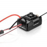Бесколлекторный регулятор Hobbywing EZRUN MAX4-HV (300A-2000A, 1/5) влагозащищённый артикул HW-30104002