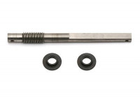 Вал слиппера B44.2 [ B44.2 Slipper Shaft ] артикул AS9910