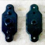 Цапфы нижние артикул U805-04