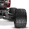 Радиоуправляемая модель с электродвигателем TRAXXAS Stampede 4x4 VXL Brushless 1/10 RTR ( Fast Charger TSM ) артикул TRA67086-3