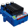 Радиоуправляемая модель с электродвигателем TRAXXAS Stampede 4x4 VXL Brushless 1/10 RTR ( Fast Charger TSM ) артикул TRA67086-3