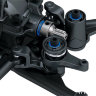 Радиоуправляемая модель с электродвигателем TRAXXAS Stampede 4x4 VXL Brushless 1/10 RTR ( Fast Charger TSM ) артикул TRA67086-3