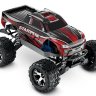 Радиоуправляемая модель с электродвигателем TRAXXAS Stampede 4x4 VXL Brushless 1/10 RTR ( Fast Charger TSM ) артикул TRA67086-3