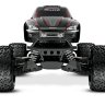 Радиоуправляемая модель с электродвигателем TRAXXAS Stampede 4x4 VXL Brushless 1/10 RTR ( Fast Charger TSM ) артикул TRA67086-3