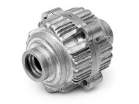 Корпус дифференциала Алюм.  артикул HPI-85427 