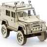 Конструктор Lemmo Внедорожник Спорт артикул AB-3