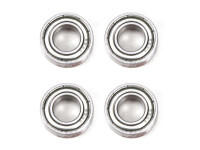 Подшипники 8x16x5мм (4 шт.)  артикул B5504