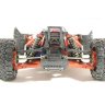 Радиоуправляемая багги Remo Hobby Dingo UPGRADE V2.0 4WD 2.4G 1/16 RTR артикул RH1651V2UPG-RED
