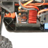 Радиоуправляемая багги Remo Hobby Dingo UPGRADE V2.0 4WD 2.4G 1/16 RTR артикул RH1651V2UPG-RED